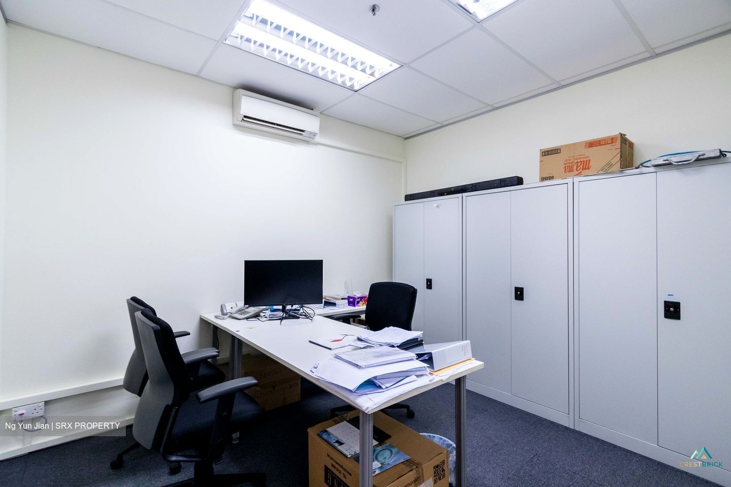 Tradehub 21 (D22), Office #419748881